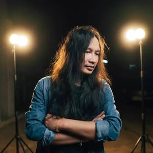 This is the Avatar Image for the BIGONEบิ๊กวัน กันทรลักษ์ (Thai Singer) AI Voice and Text to Speech Generator